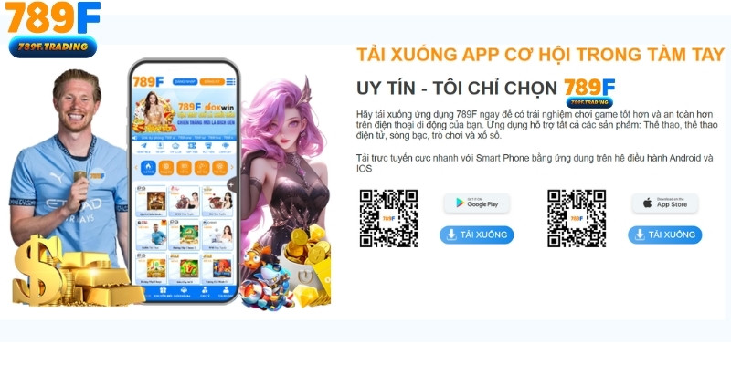 Thông tin về 789F